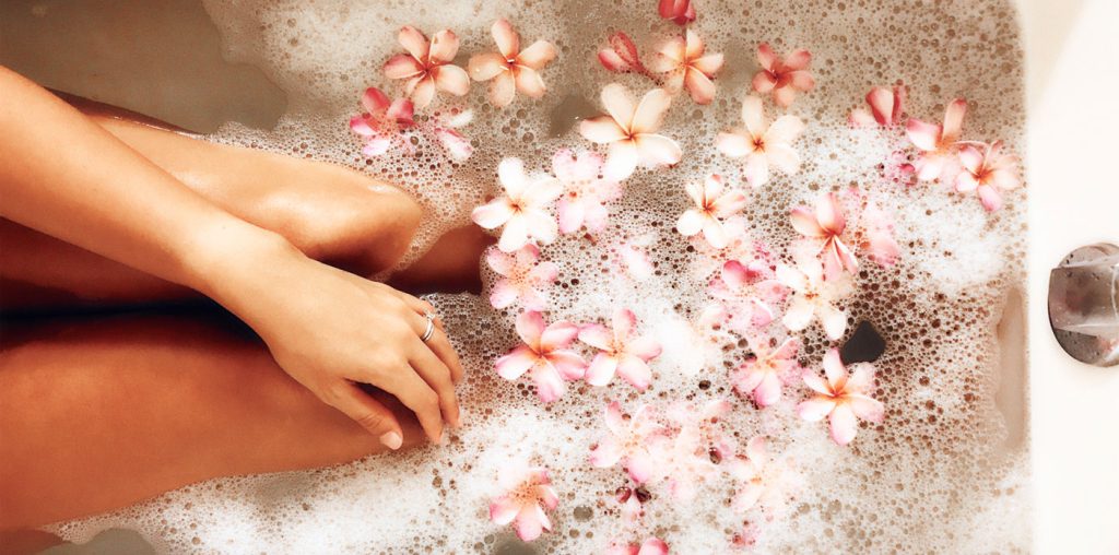 Vulvodinia e infezioni vaginali: una salutare coccola per la donna