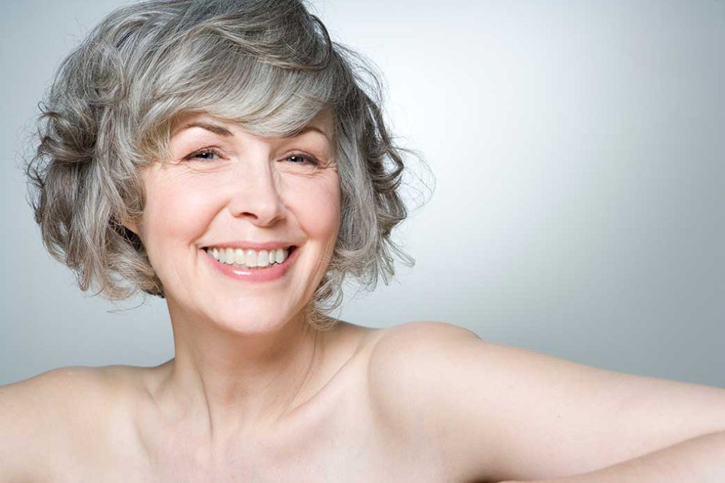 Sessualità e menopausa