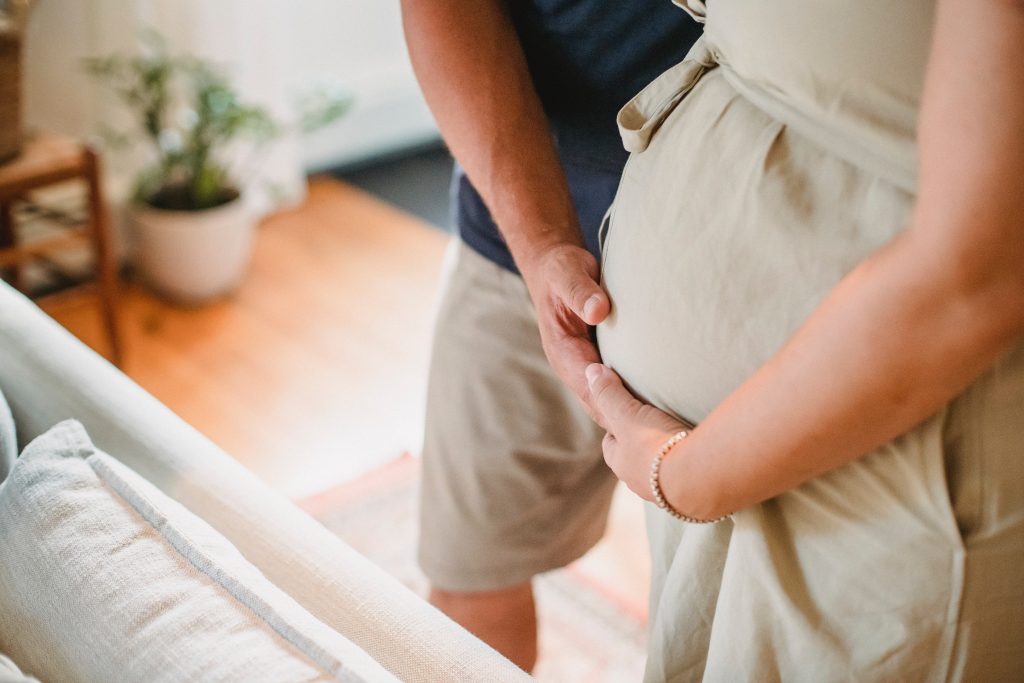 Il taglio cesareo altera il microbiota intestinale e il sistema immunitario dei neonati