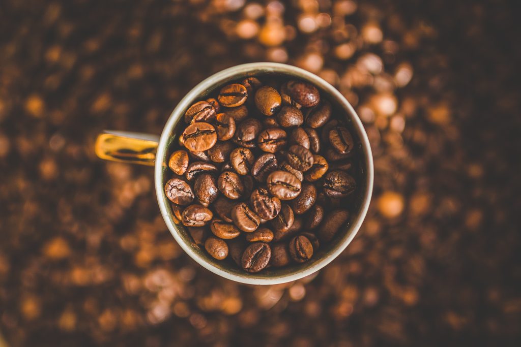 Il caffè in gravidanza fa bene al bambino?
