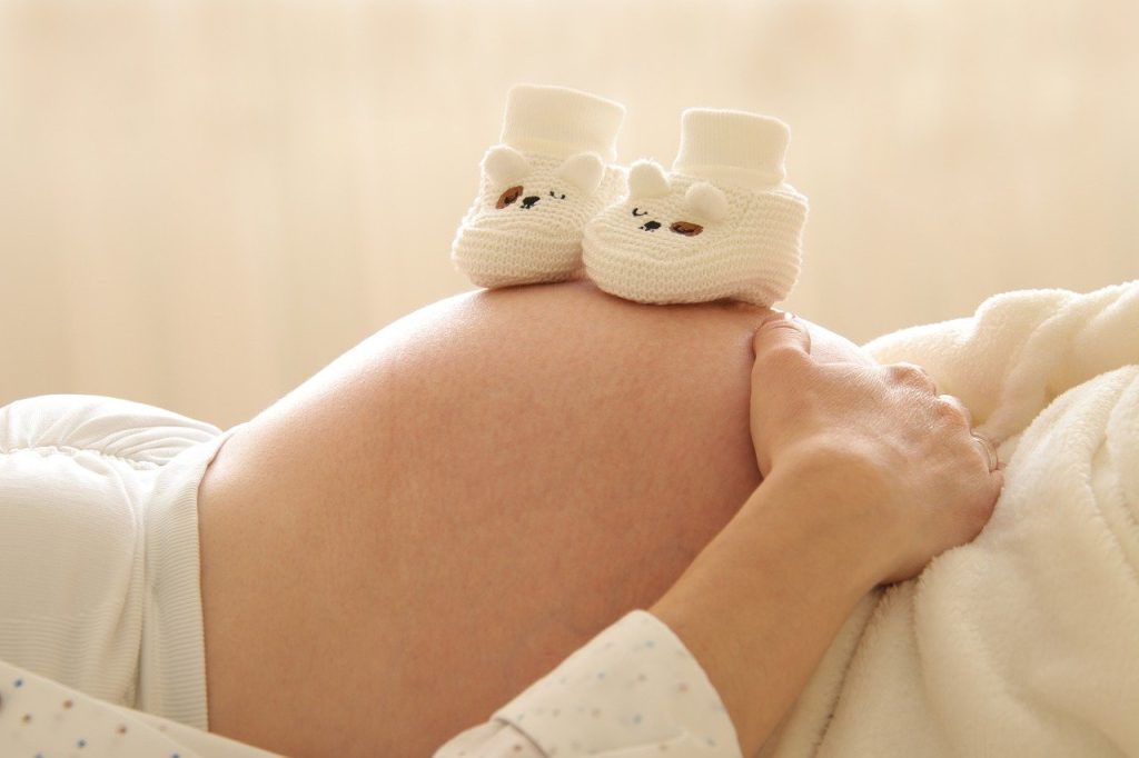 Lettera da una paziente: "Sarò una brava mamma?"