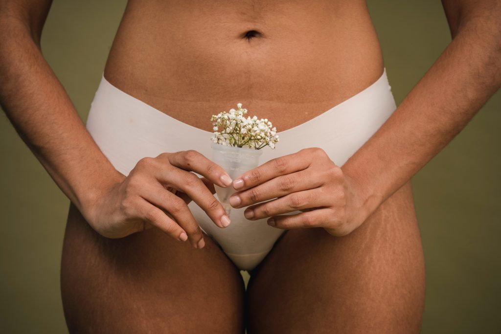 4 modi in cui i lactobacilli vaginali ci proteggono.