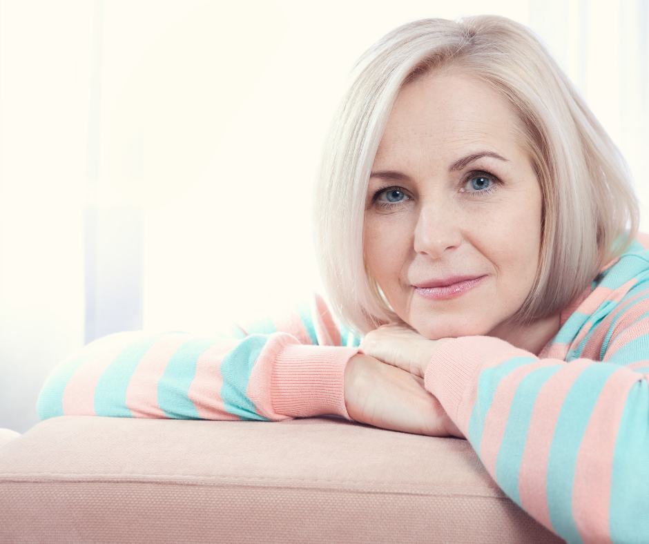Menopausa: cosa c'è da sapere?