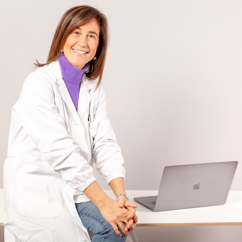 Laura Coda Ostetrica | Esperta in Vulvodinia