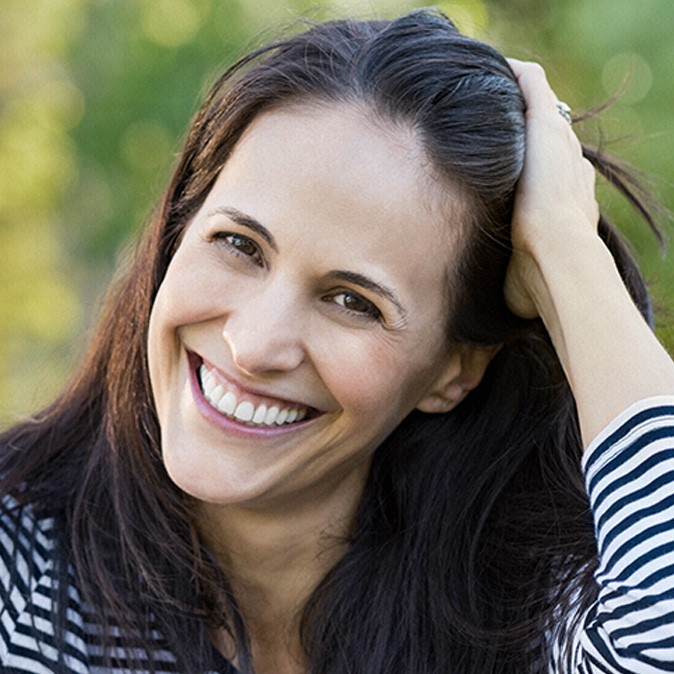Sara M.  -  40 anni