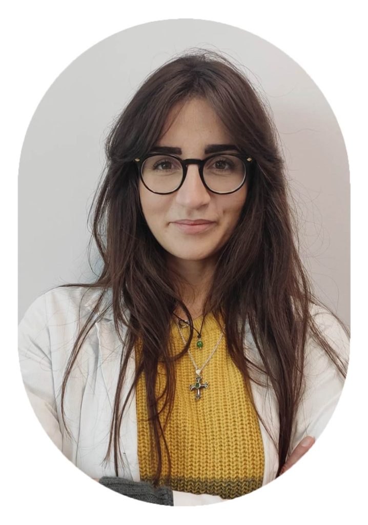 Dott.ssa Giorgia Mazza