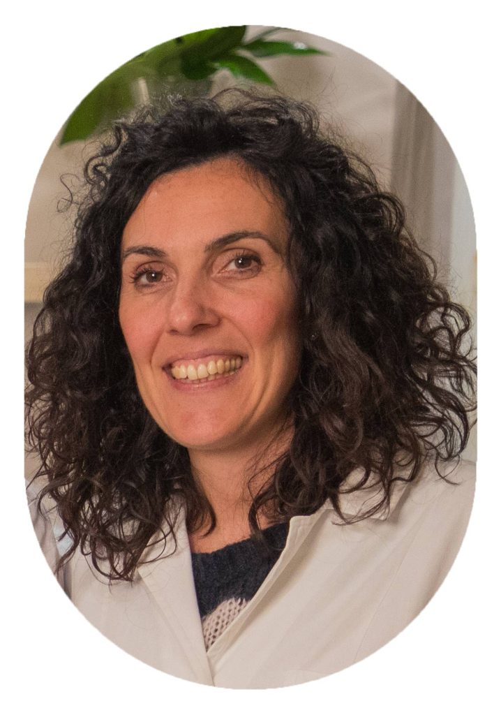 Dottoressa Federica Grisa