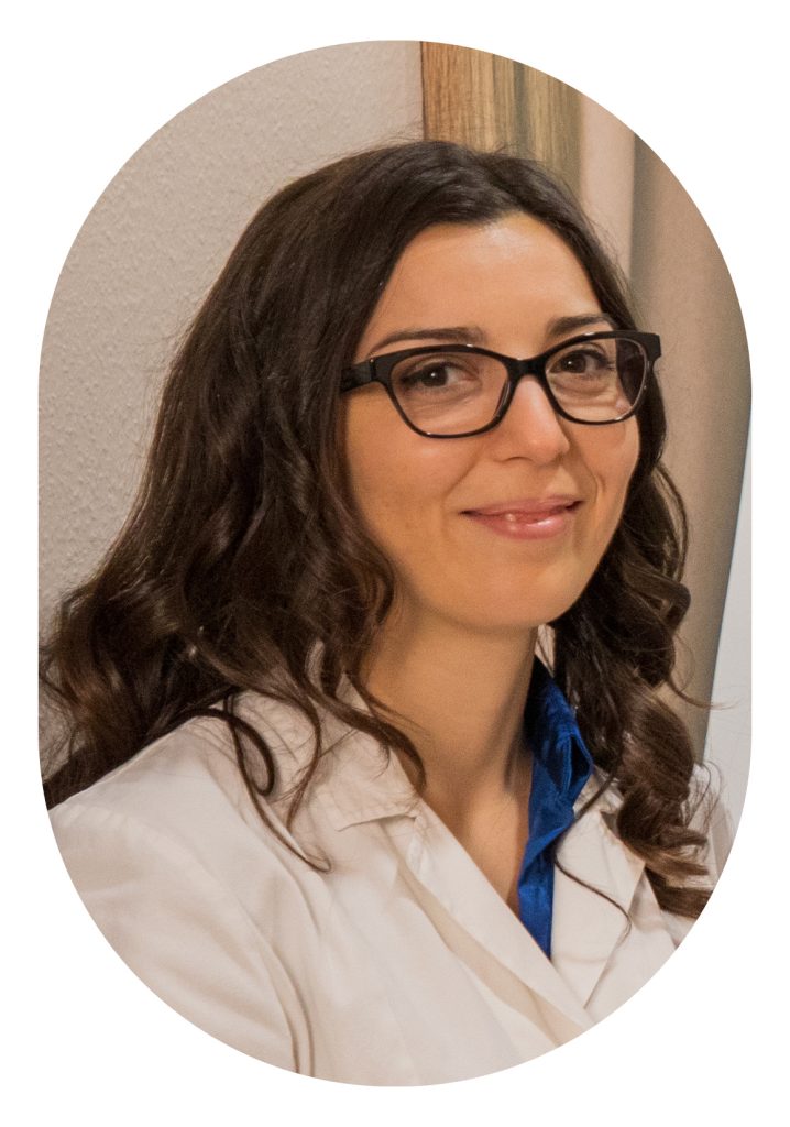 Dottoressa Francesca Femia