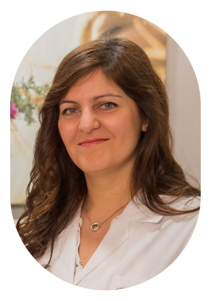 Dott.ssa Elisa Cappelli