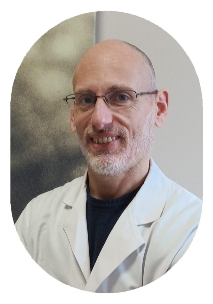 Dottor Giuseppe Tarulli