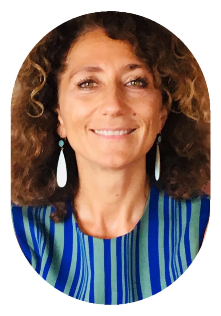 Dottoressa Afrodite Franciosi